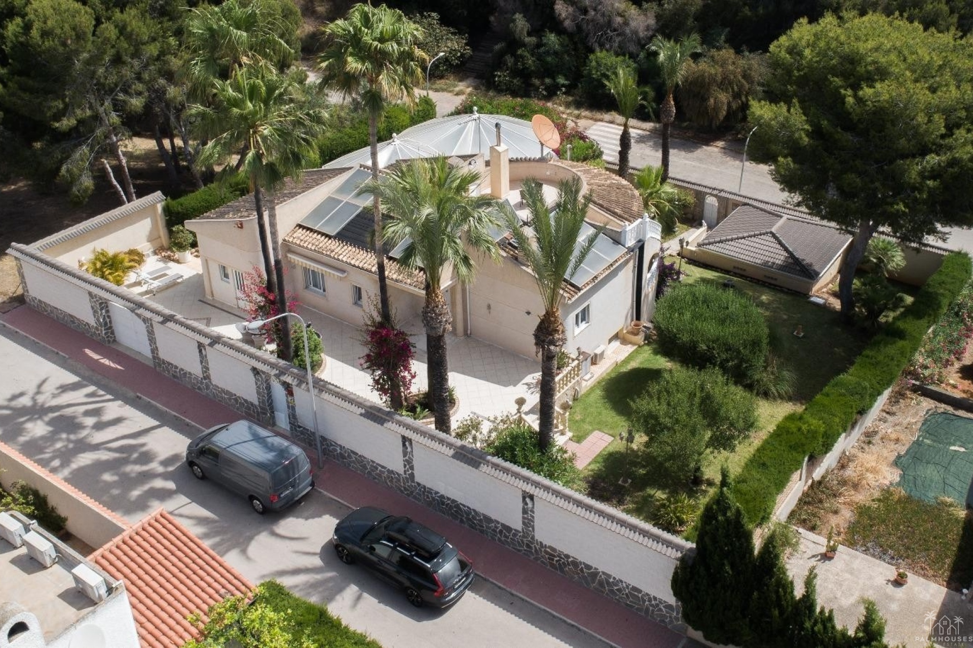 Revente - Villa - Orihuela Costa - Dehesa De Campoamor