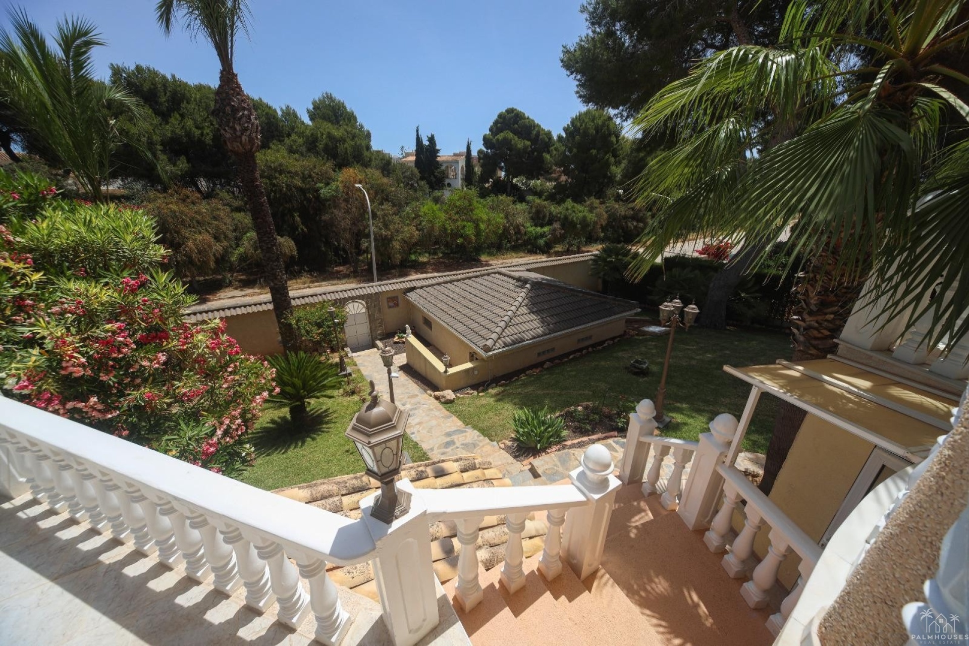 Revente - Villa - Orihuela Costa - Dehesa De Campoamor
