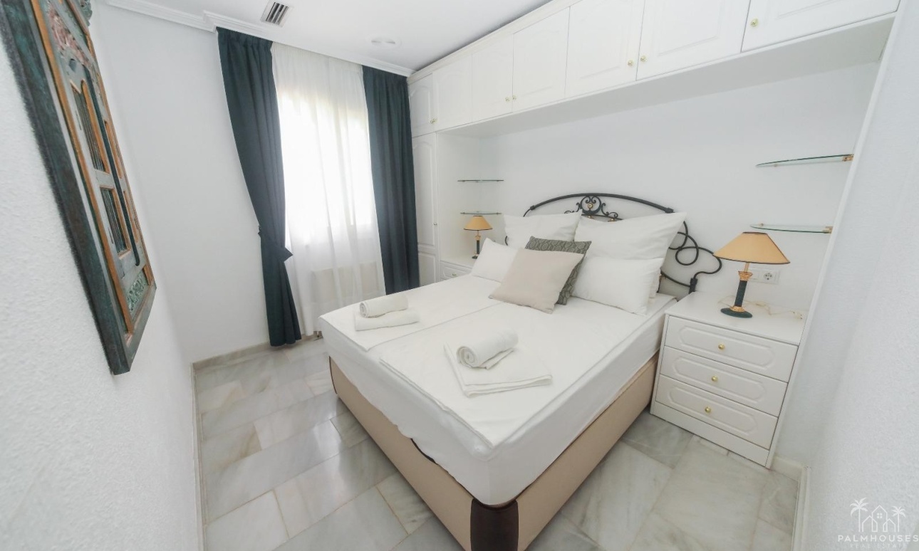Revente - Villa - Orihuela Costa - Dehesa De Campoamor