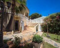 Revente - Villa - Orihuela Costa - Dehesa De Campoamor