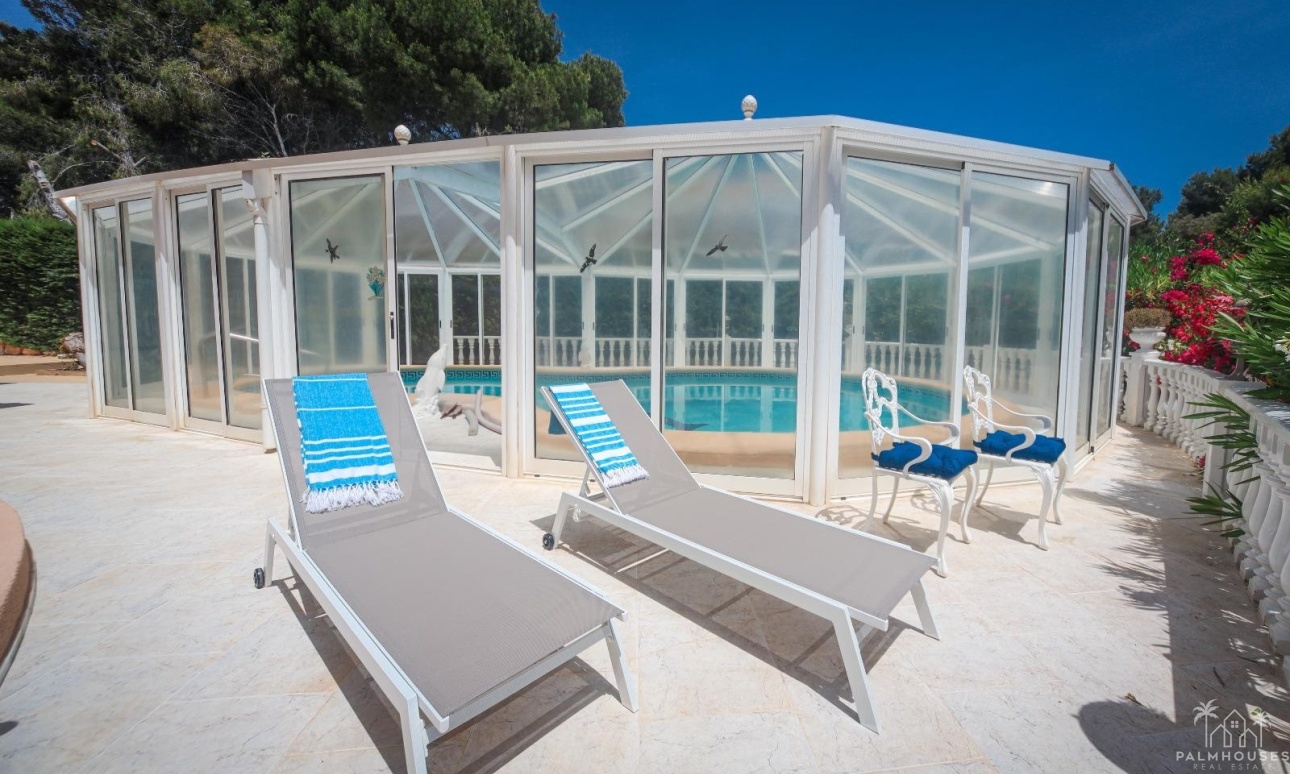 Revente - Villa - Orihuela Costa - Dehesa De Campoamor