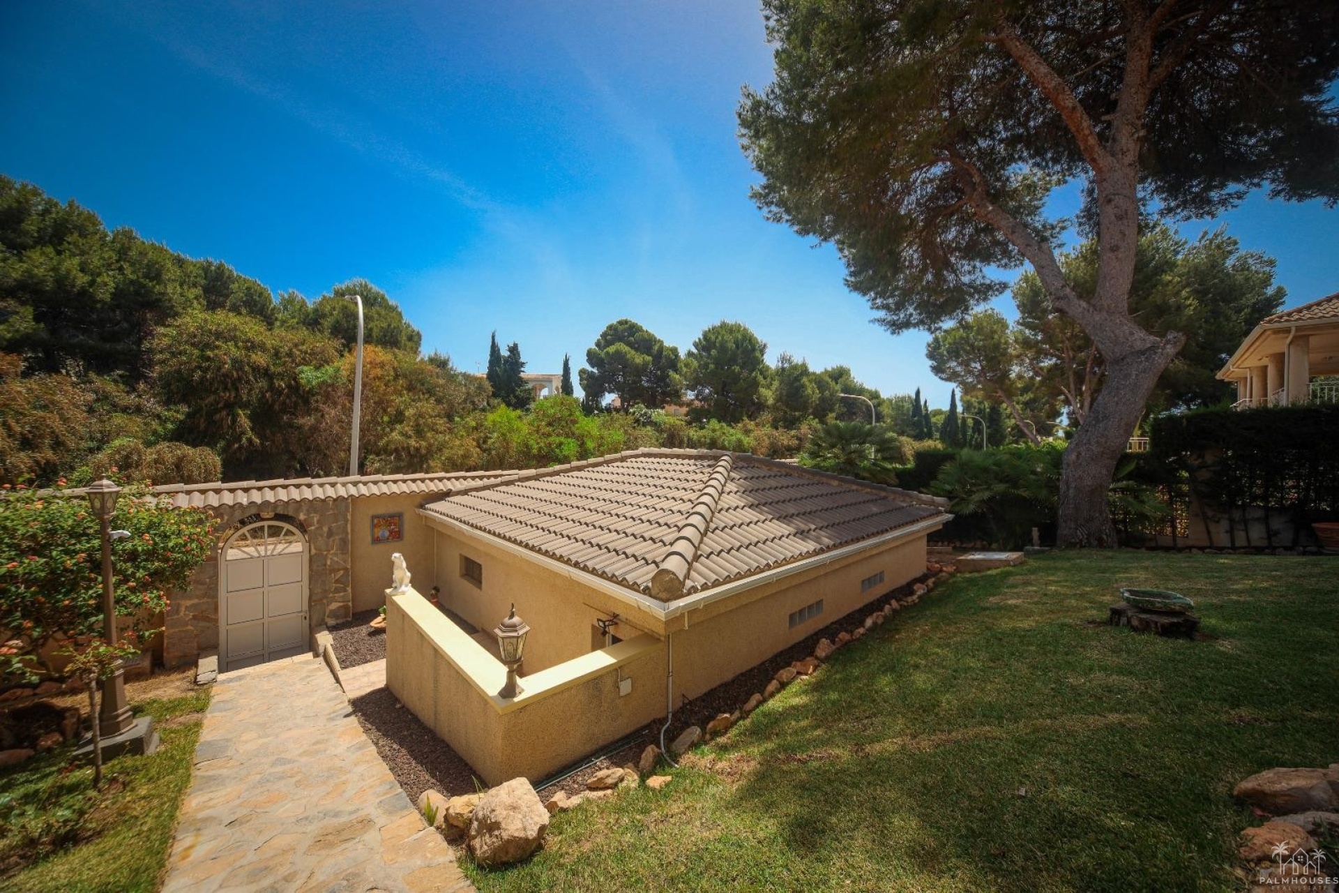 Revente - Villa - Orihuela Costa - Dehesa De Campoamor