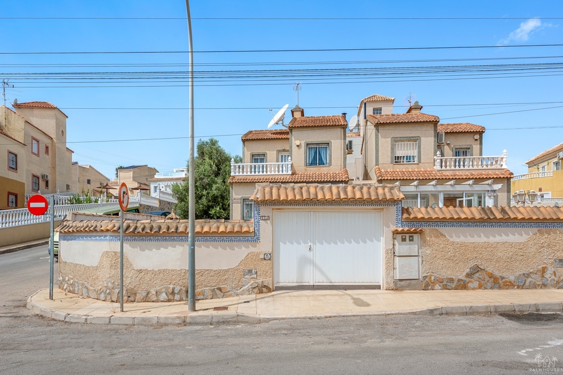 Revente - Villa - Orihuela Costa - El Galan