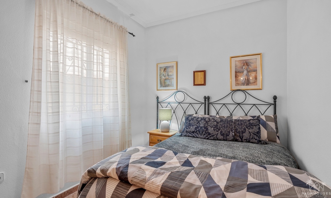 Revente - Villa - Orihuela Costa - El Galan