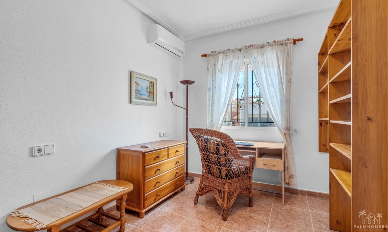 Revente - Villa - Orihuela Costa - El Galan