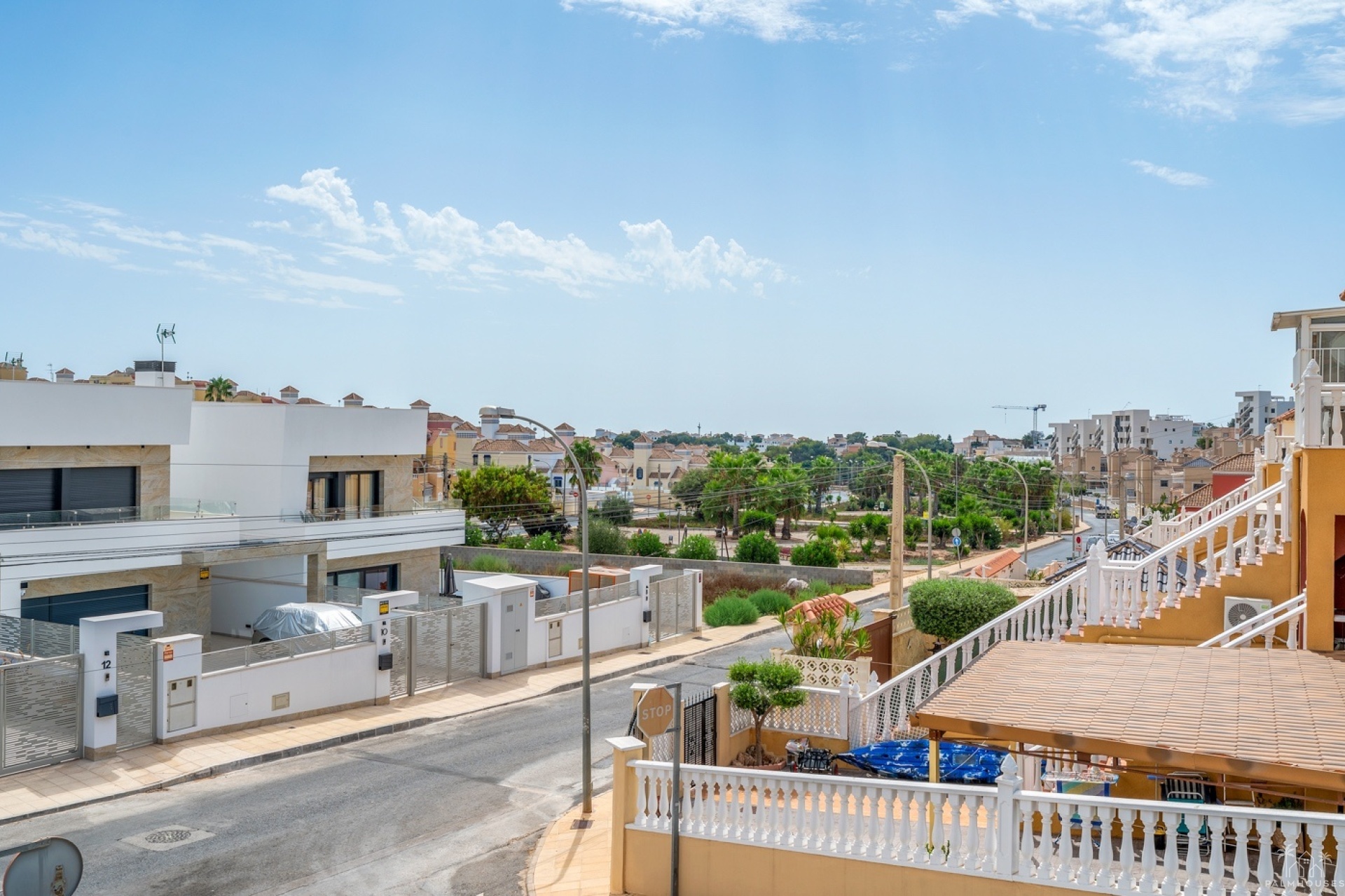 Revente - Villa - Orihuela Costa - El Galan