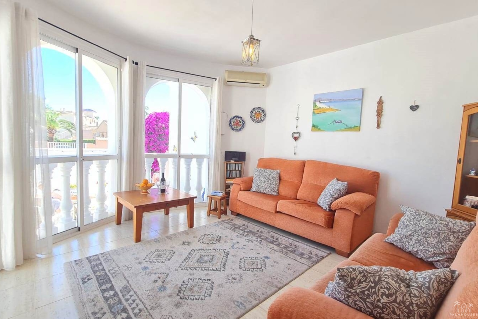 Revente - Villa - Orihuela Costa - La Florida