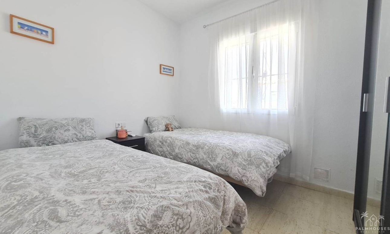 Revente - Villa - Orihuela Costa - La Florida