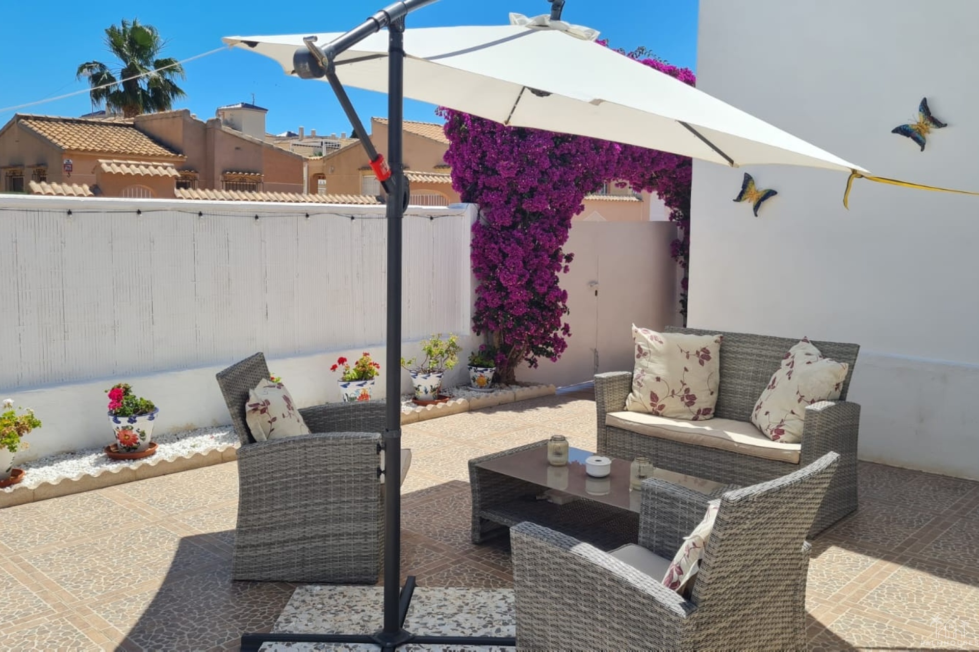 Revente - Villa - Orihuela Costa - La Florida