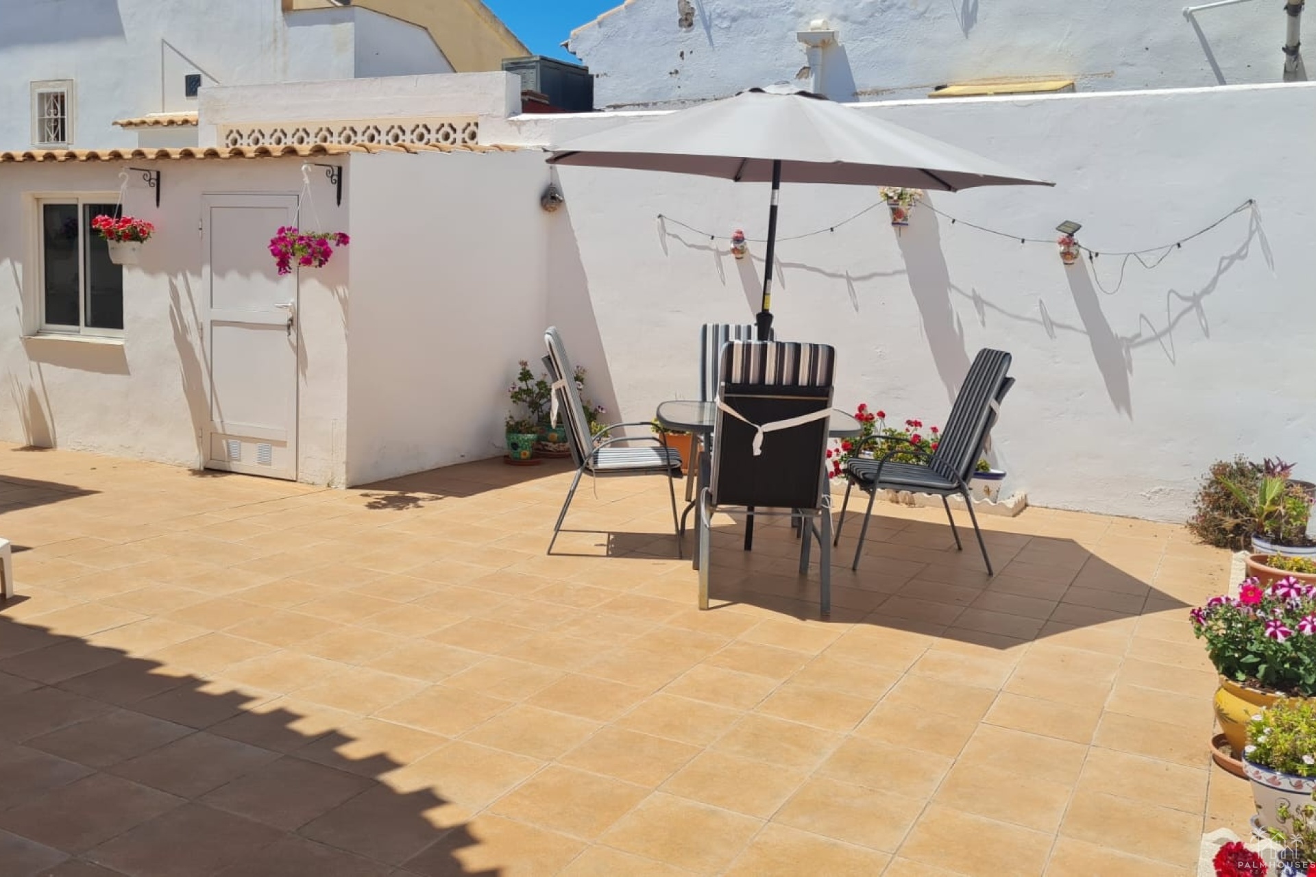 Revente - Villa - Orihuela Costa - La Florida