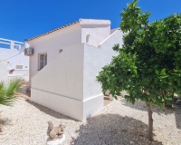 Revente - Villa - Orihuela Costa - La Florida