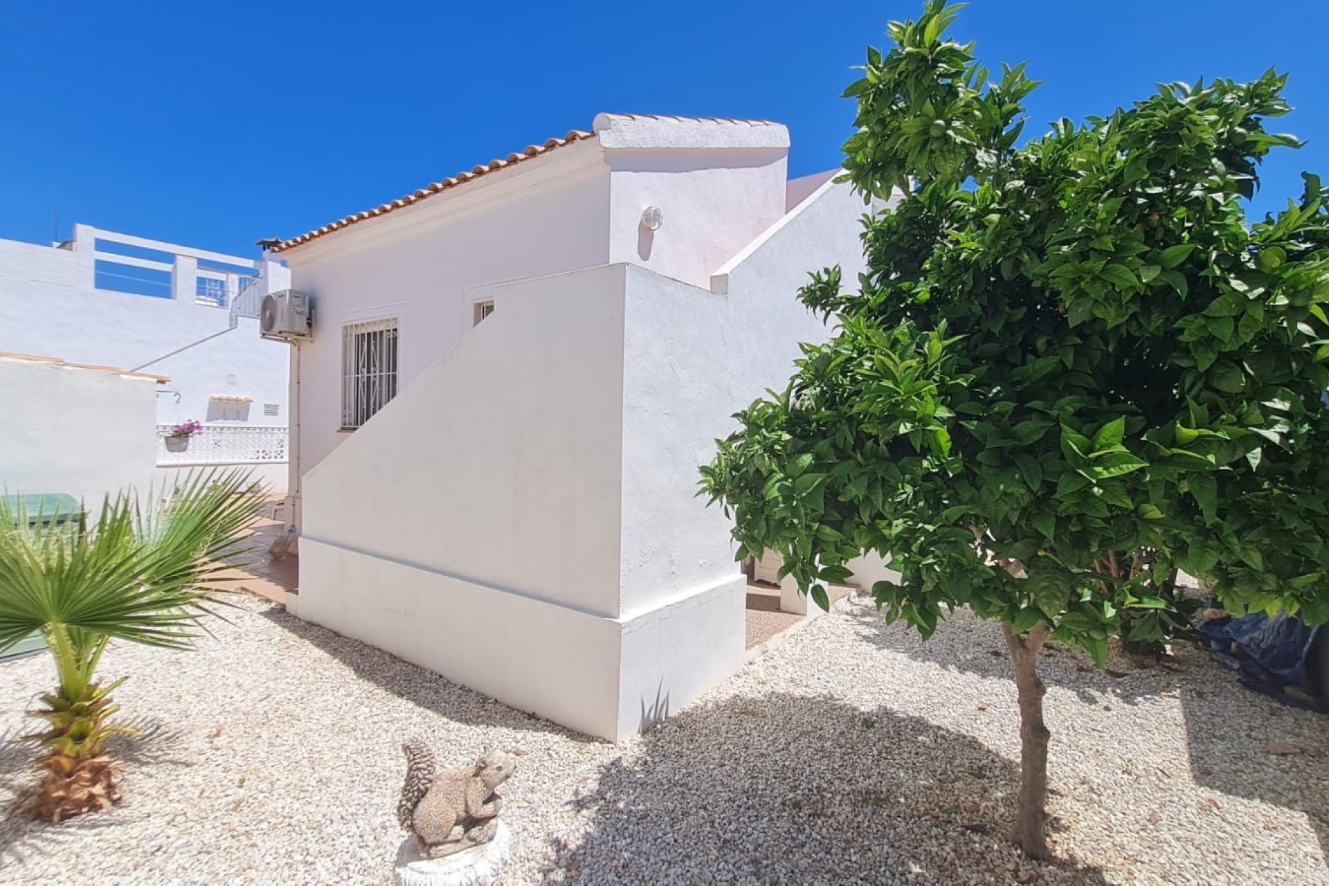 Revente - Villa - Orihuela Costa - La Florida