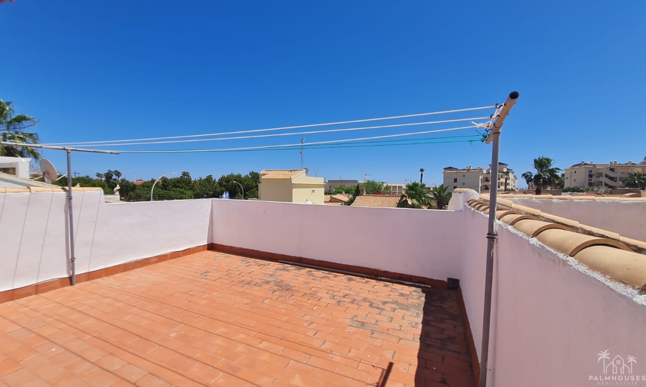 Revente - Villa - Orihuela Costa - La Florida