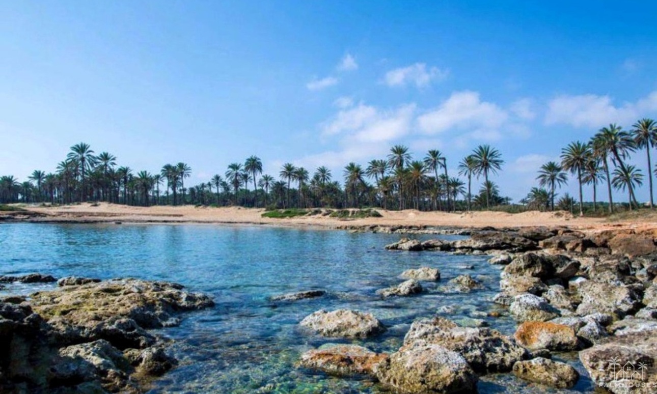Revente - Villa - Orihuela Costa - La Florida