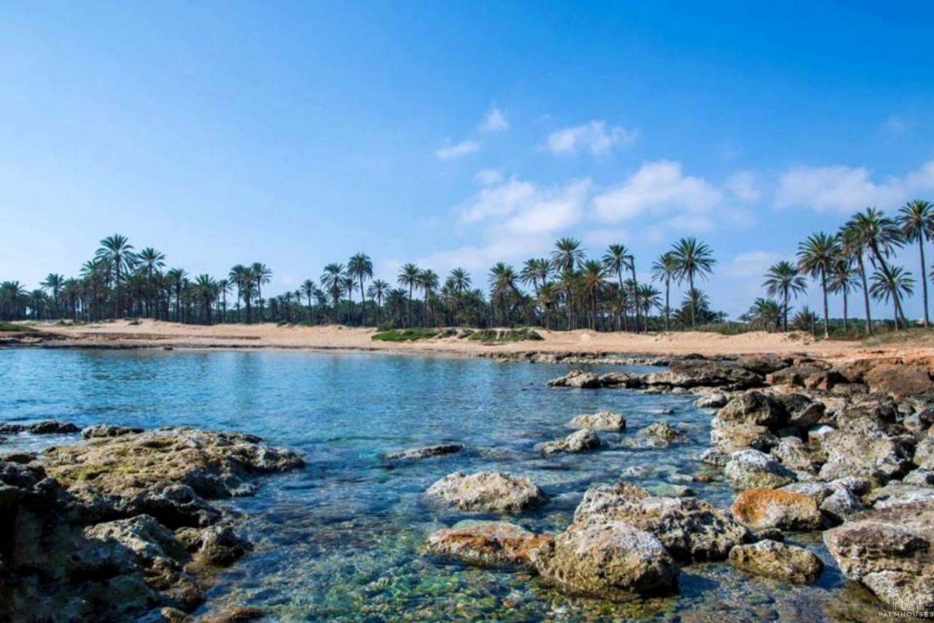 Revente - Villa - Orihuela Costa - La Florida