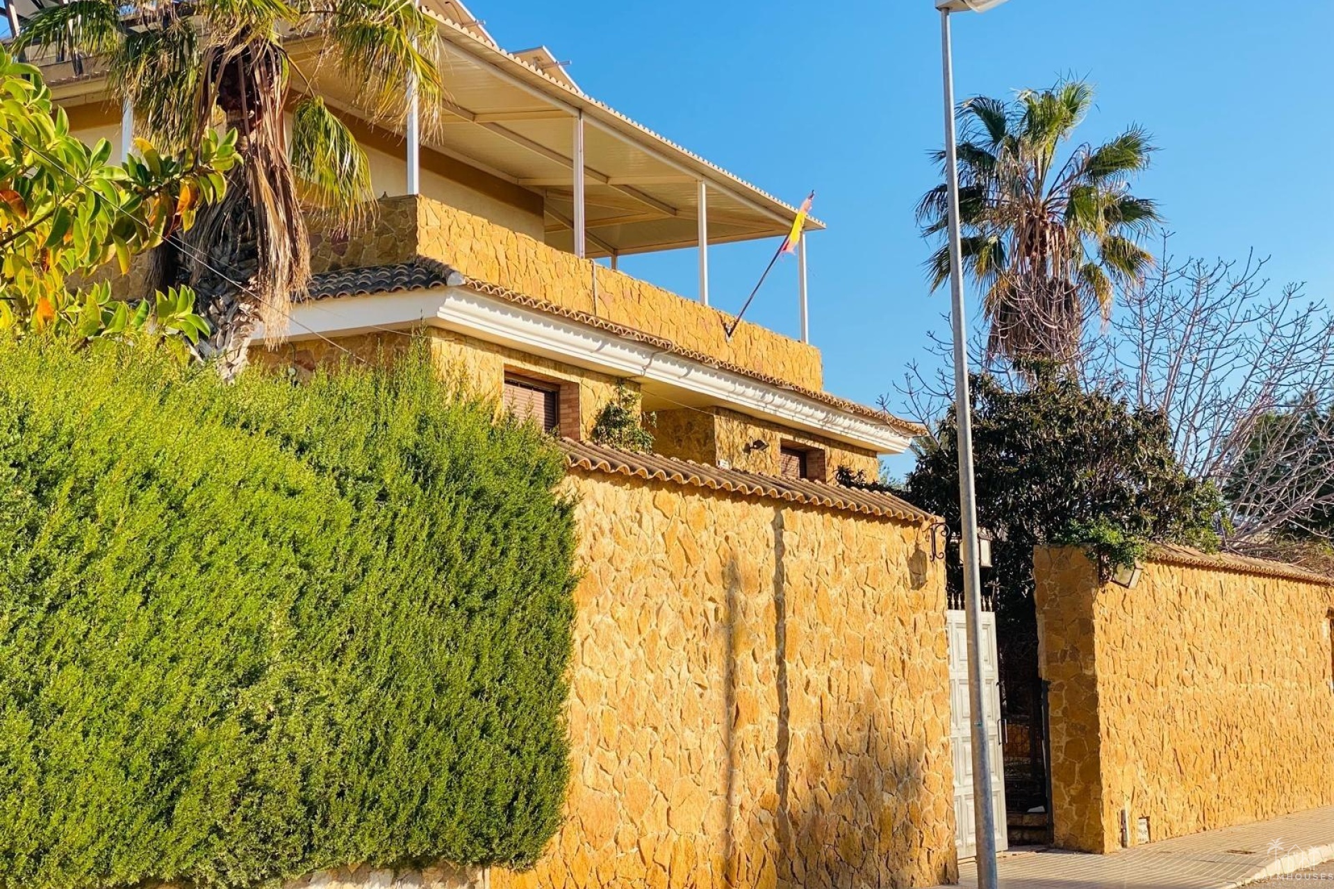 Revente - Villa - Orihuela Costa - La Florida