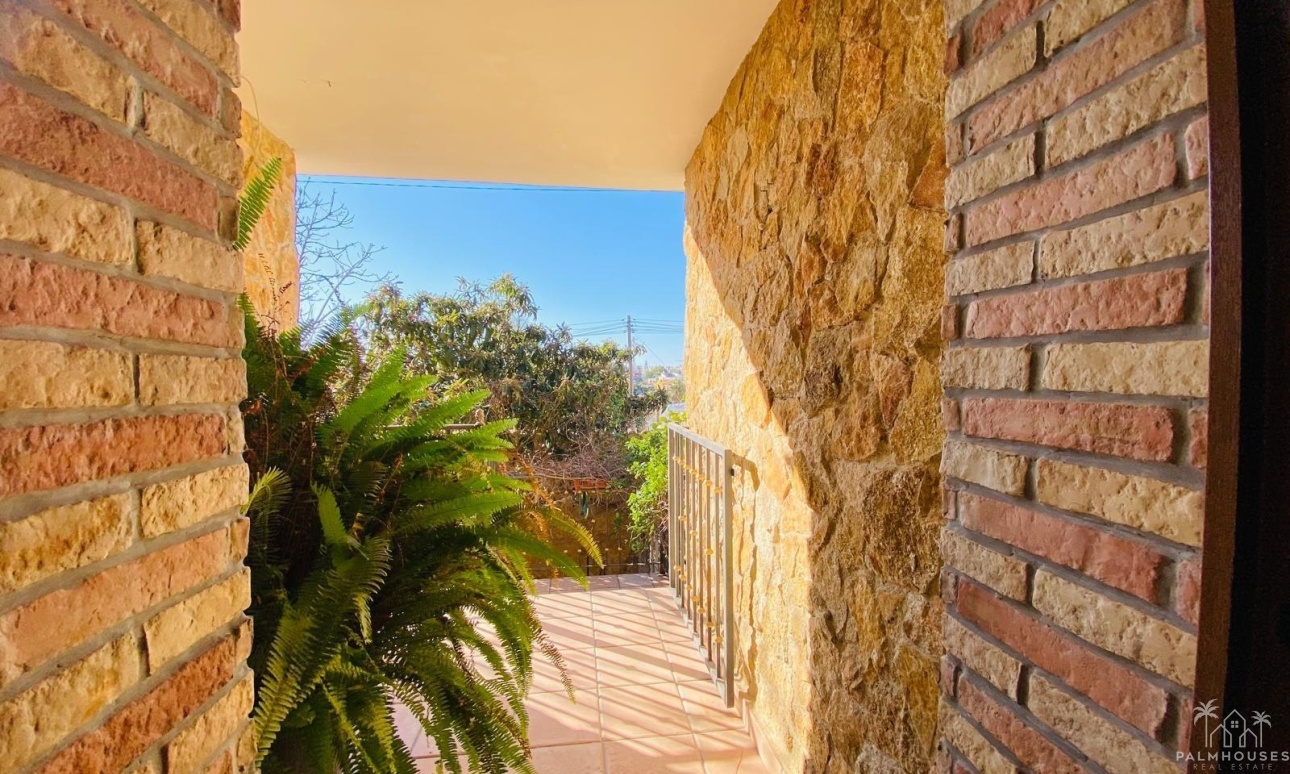 Revente - Villa - Orihuela Costa - La Florida