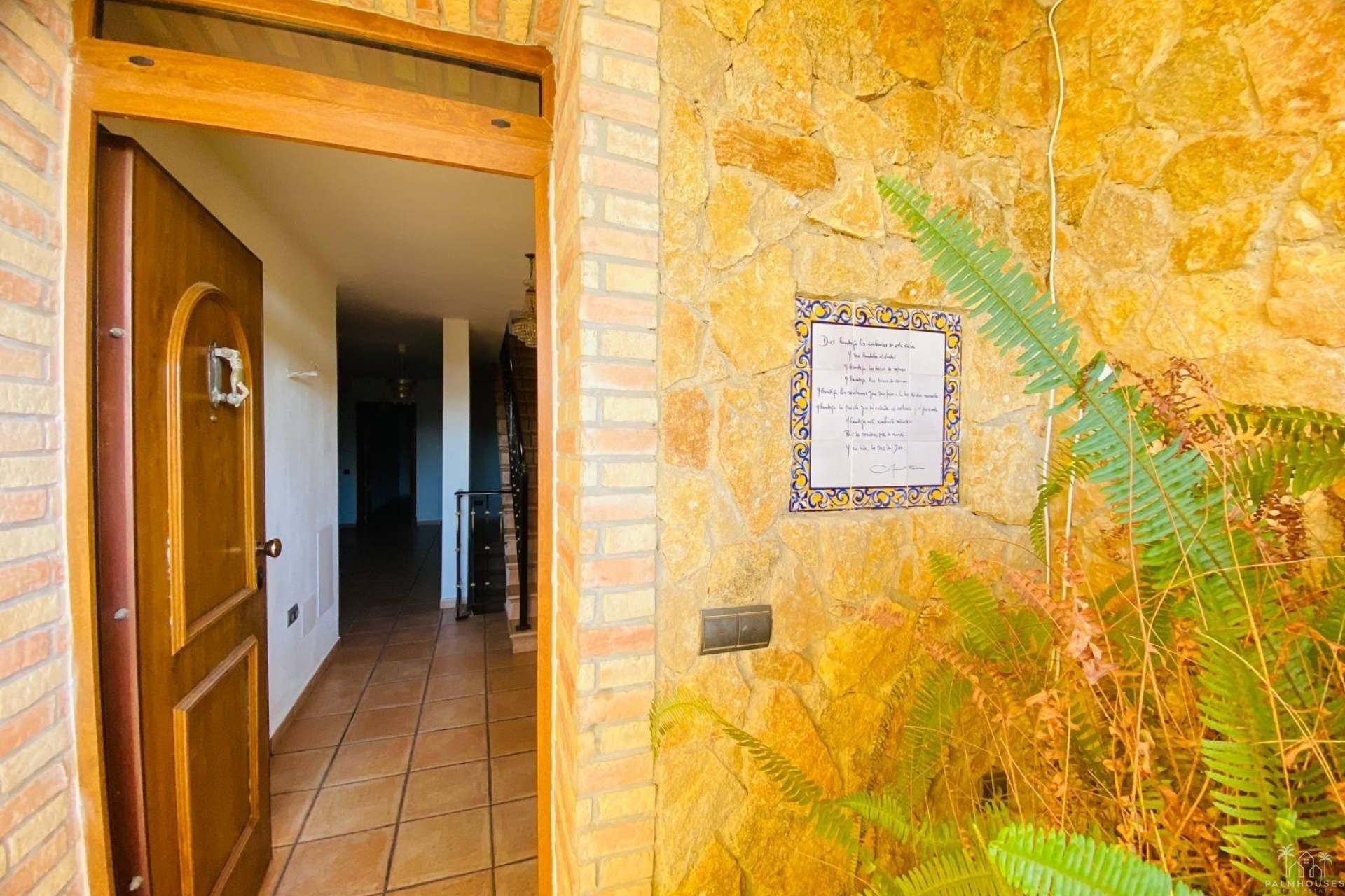Revente - Villa - Orihuela Costa - La Florida
