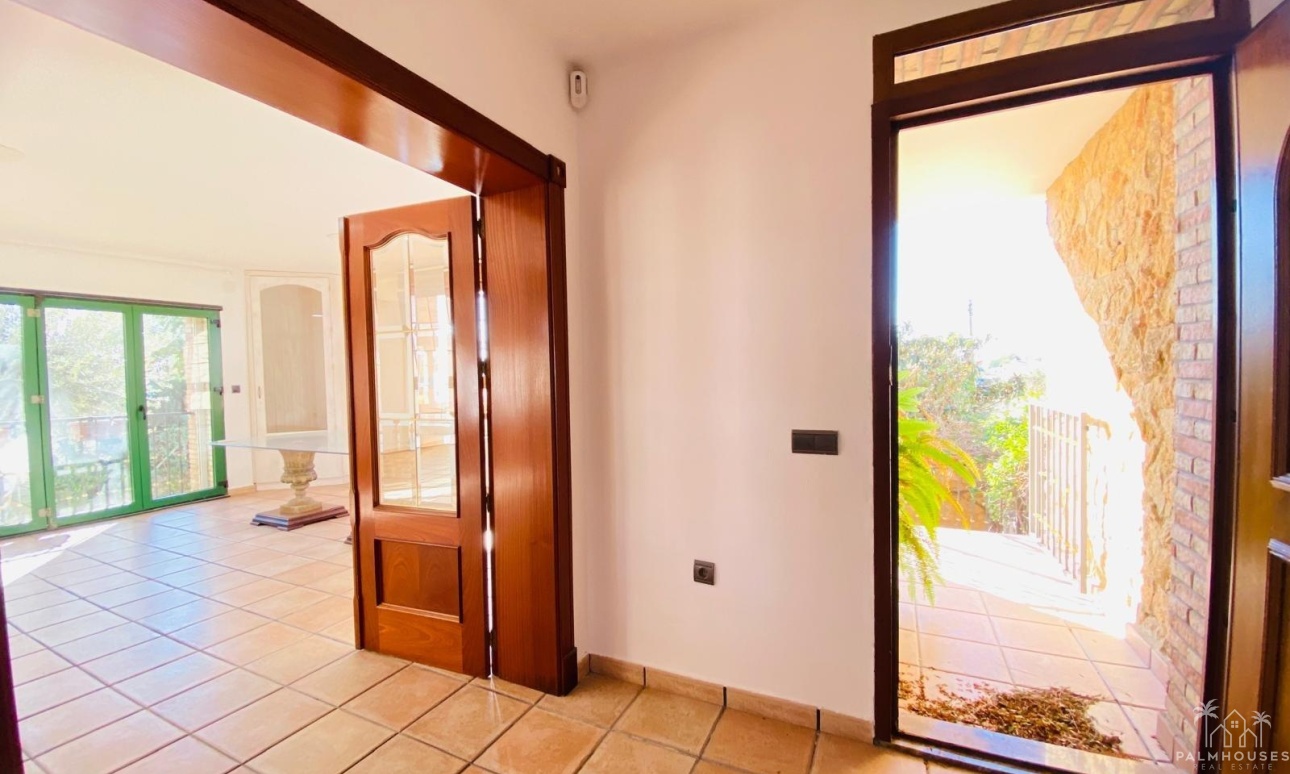 Revente - Villa - Orihuela Costa - La Florida