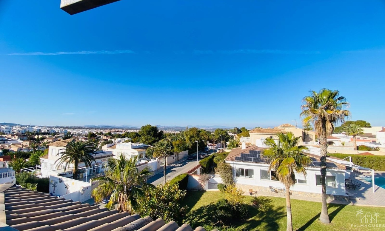 Revente - Villa - Orihuela Costa - La Florida