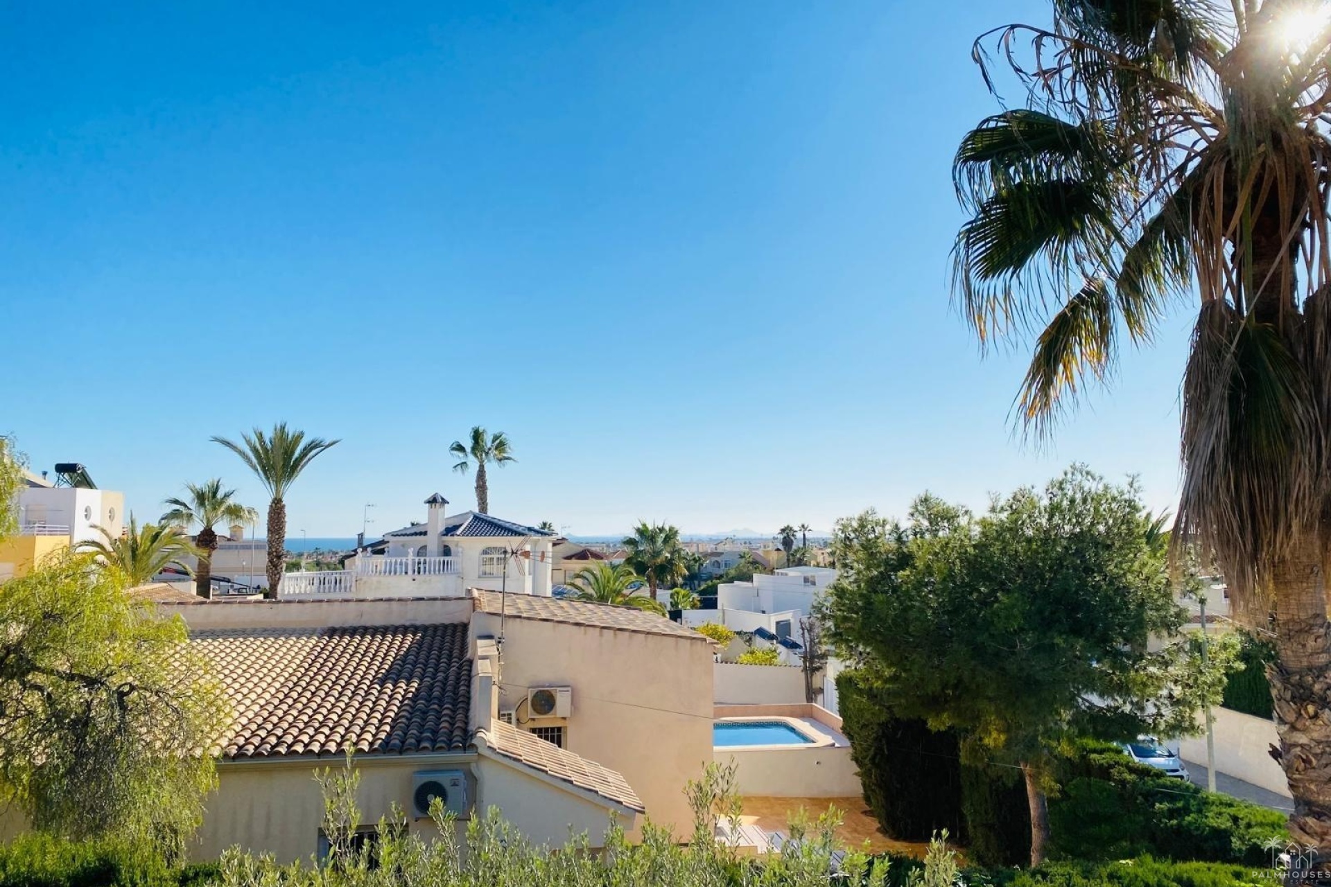 Revente - Villa - Orihuela Costa - La Florida