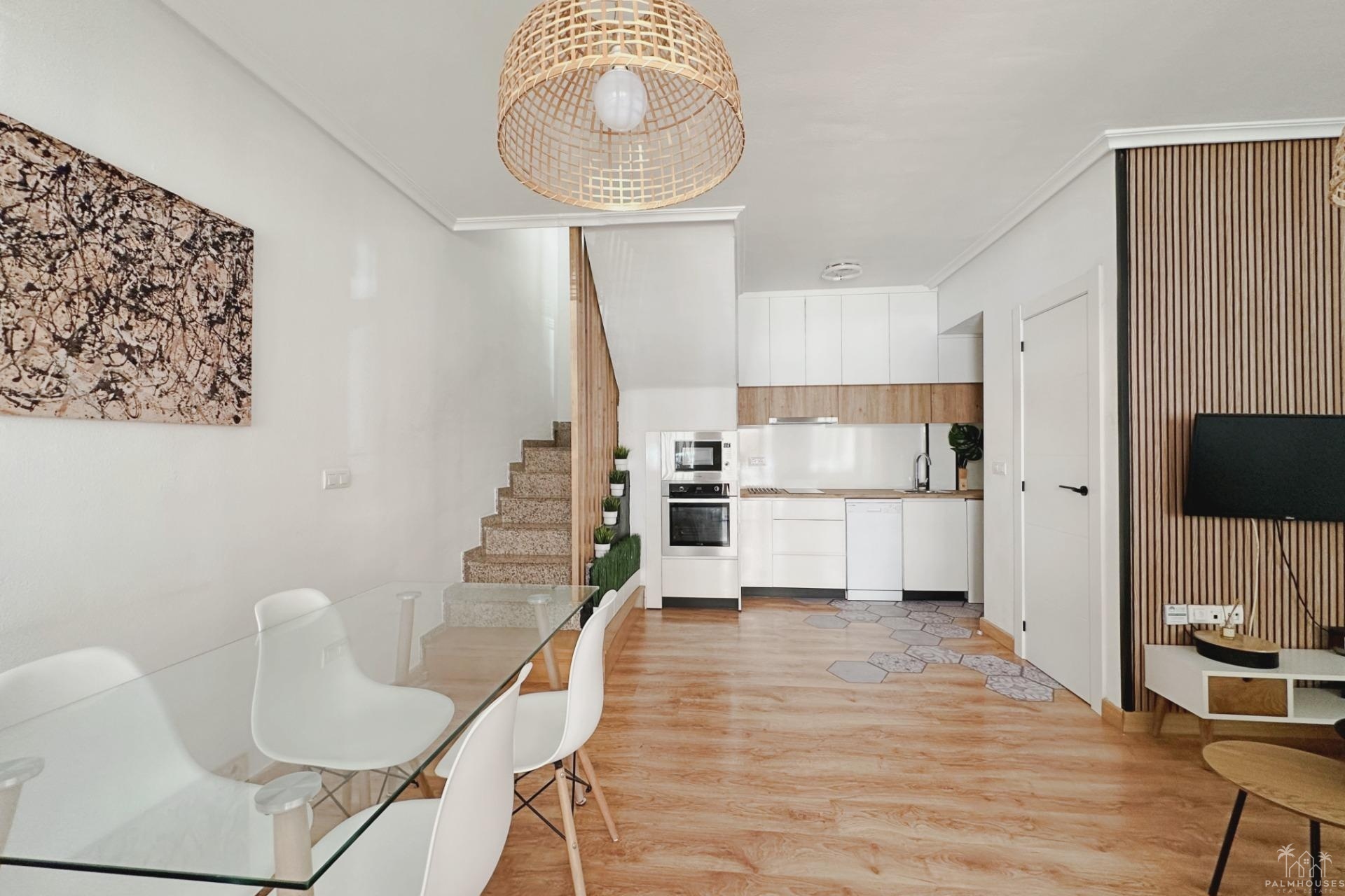 Revente - Villa - Orihuela Costa - La Zenia