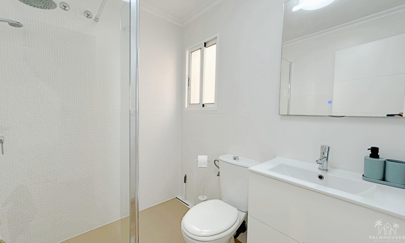 Revente - Villa - Orihuela Costa - La Zenia