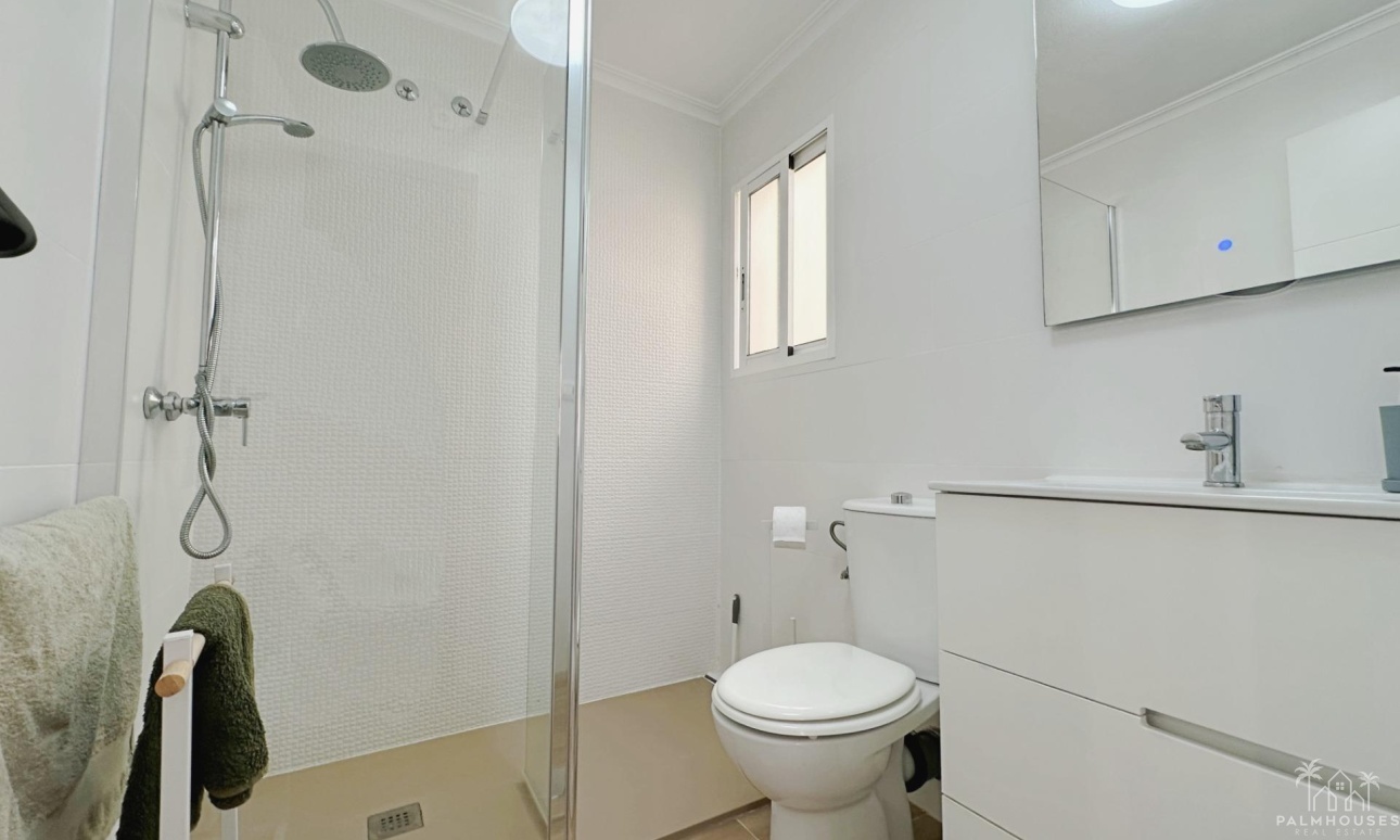 Revente - Villa - Orihuela Costa - La Zenia