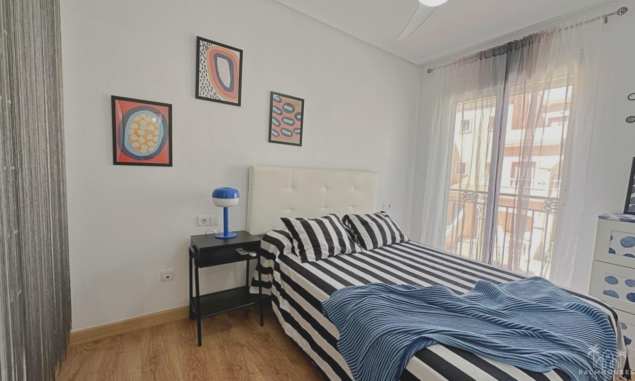 Revente - Villa - Orihuela Costa - La Zenia