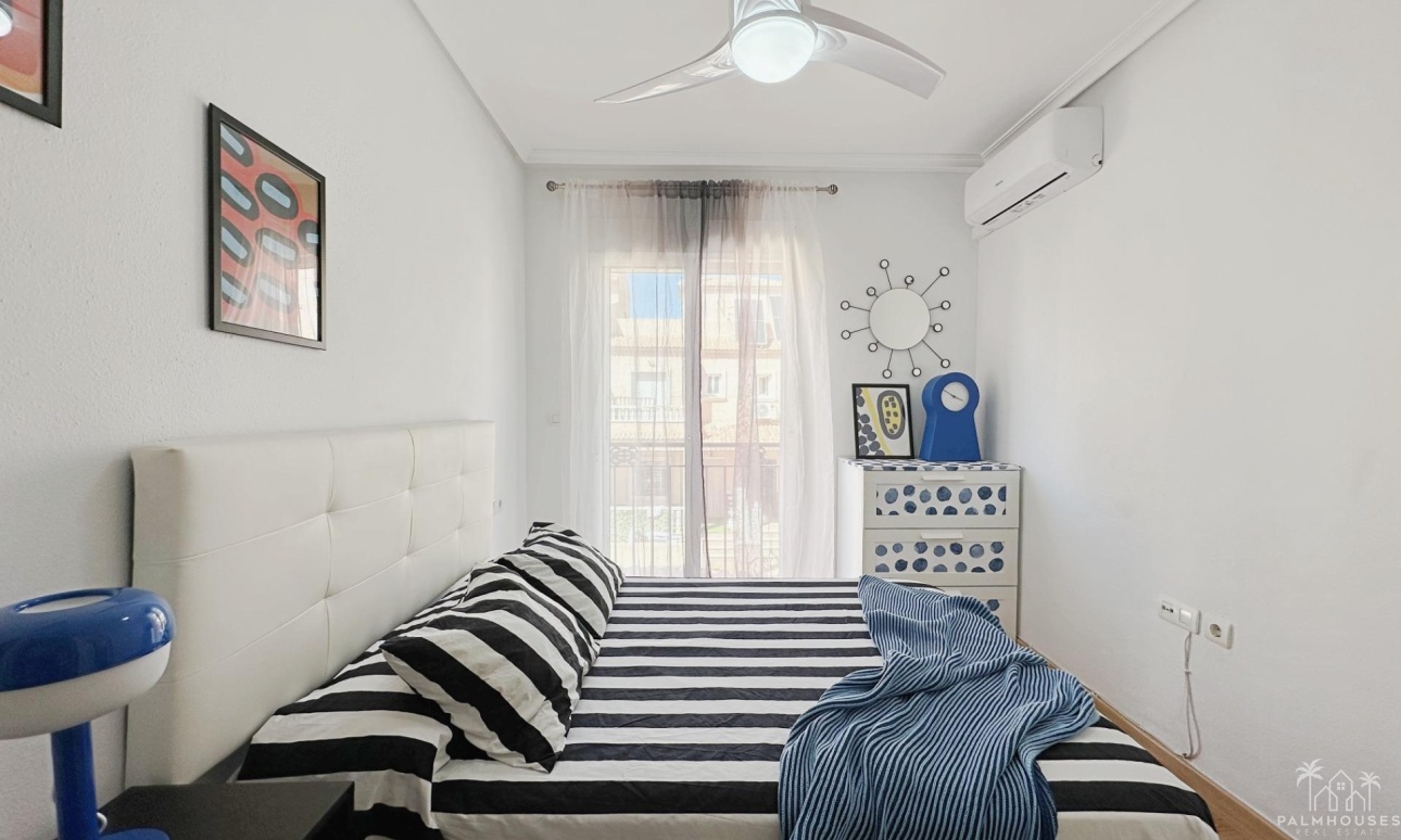 Revente - Villa - Orihuela Costa - La Zenia