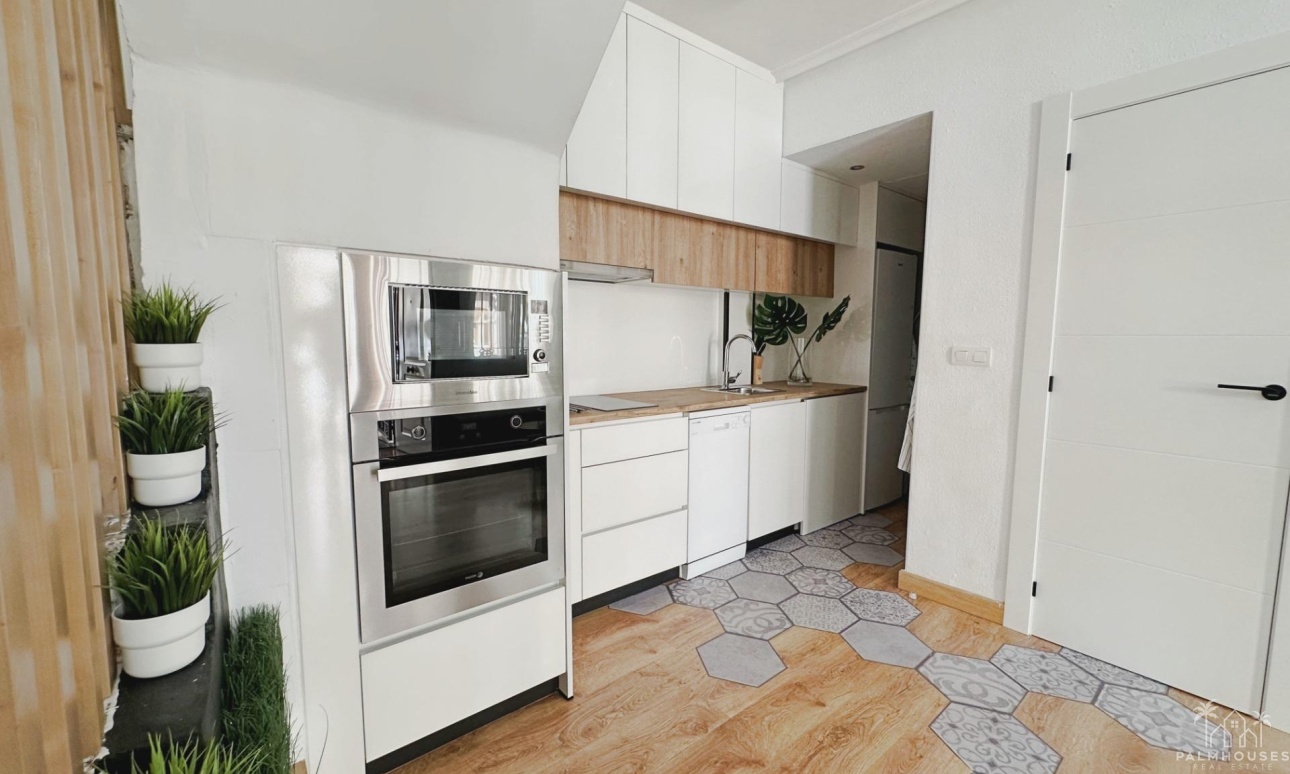Revente - Villa - Orihuela Costa - La Zenia