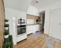 Revente - Villa - Orihuela Costa - La Zenia