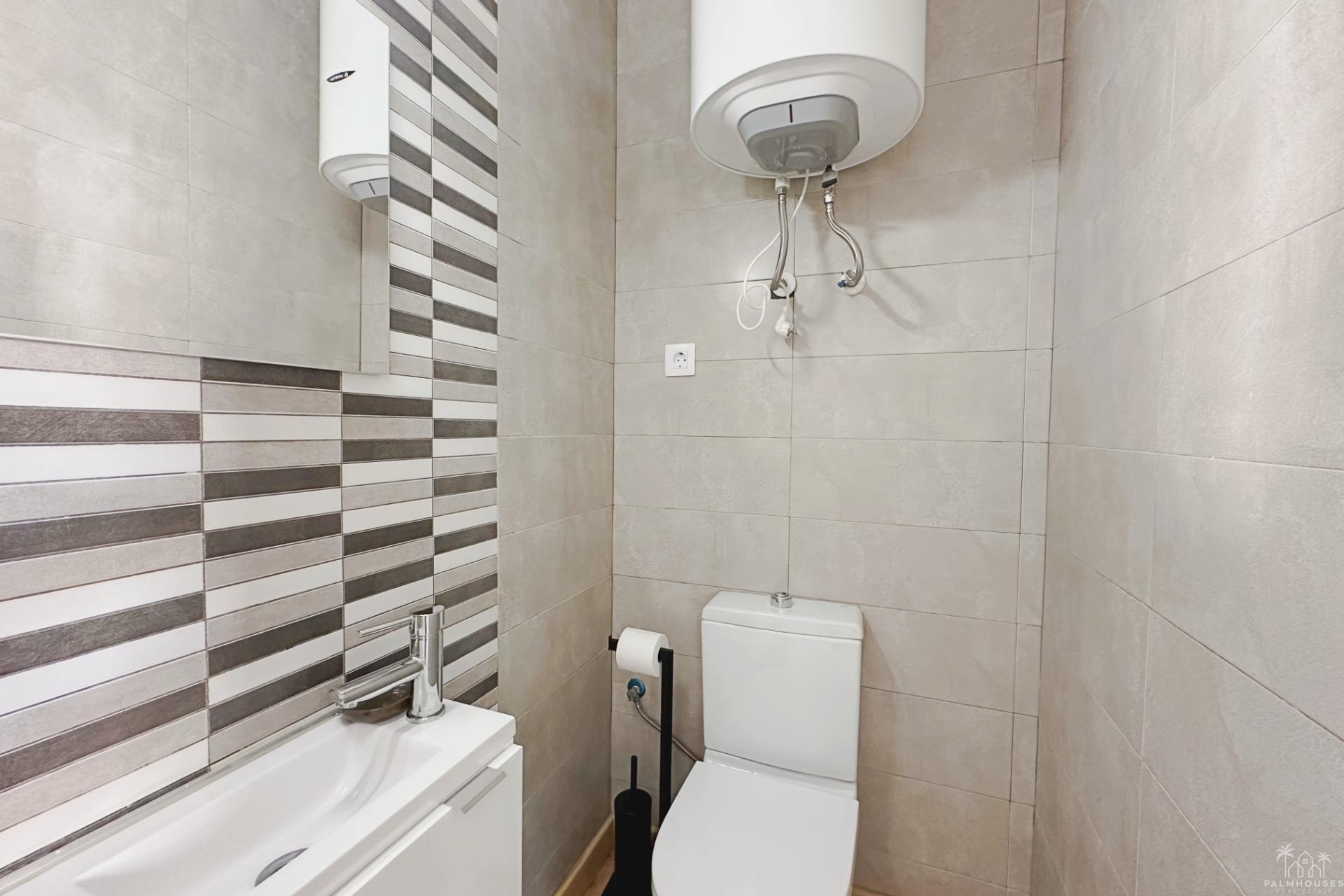 Revente - Villa - Orihuela Costa - La Zenia