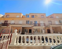 Revente - Villa - Orihuela Costa - La Zenia