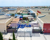 Revente - Villa - Orihuela Costa - La Zenia