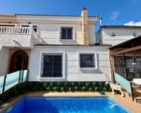 Revente - Villa - Orihuela Costa - La Zenia