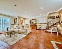 Revente - Villa - Orihuela Costa - La Zenia