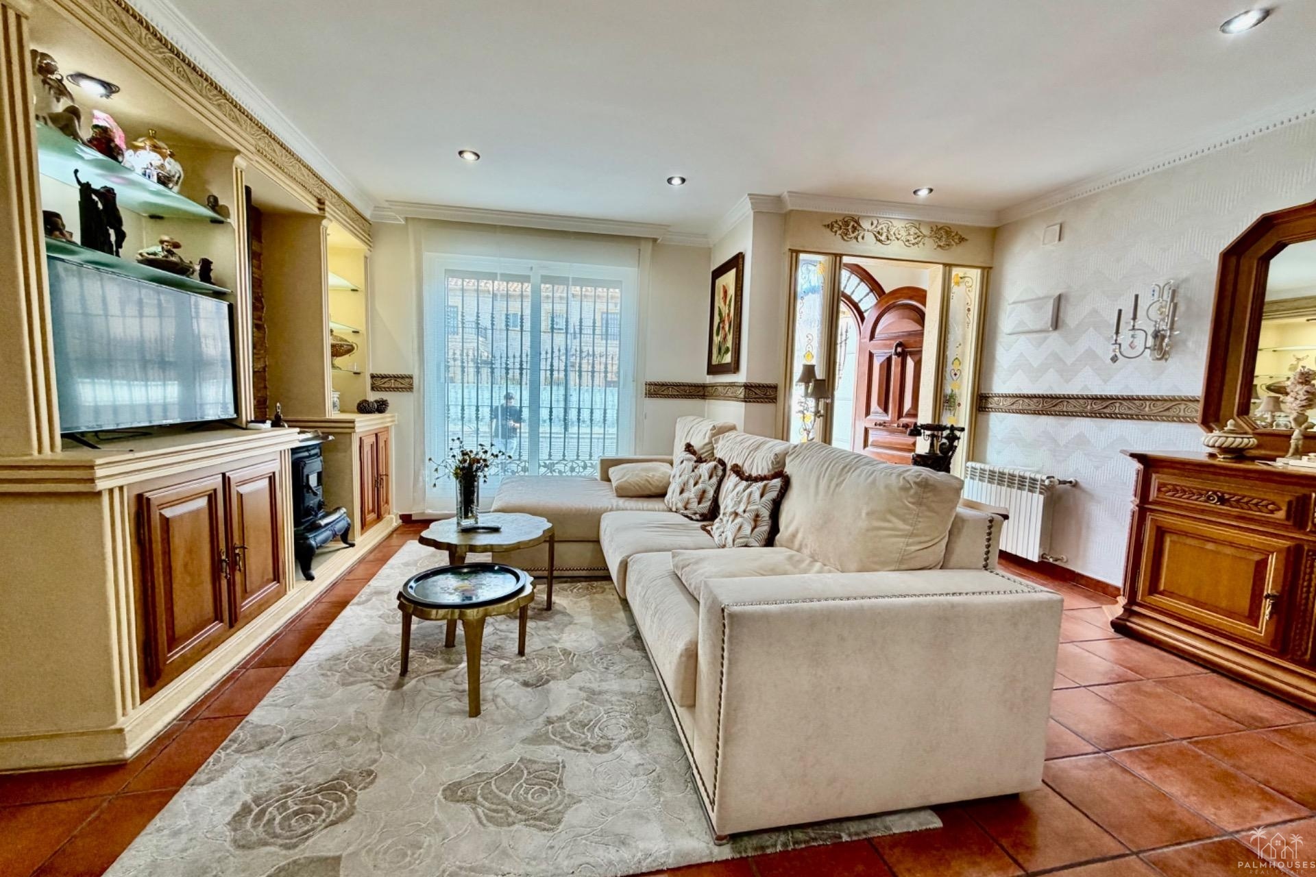 Revente - Villa - Orihuela Costa - La Zenia
