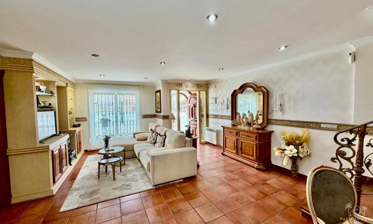 Revente - Villa - Orihuela Costa - La Zenia
