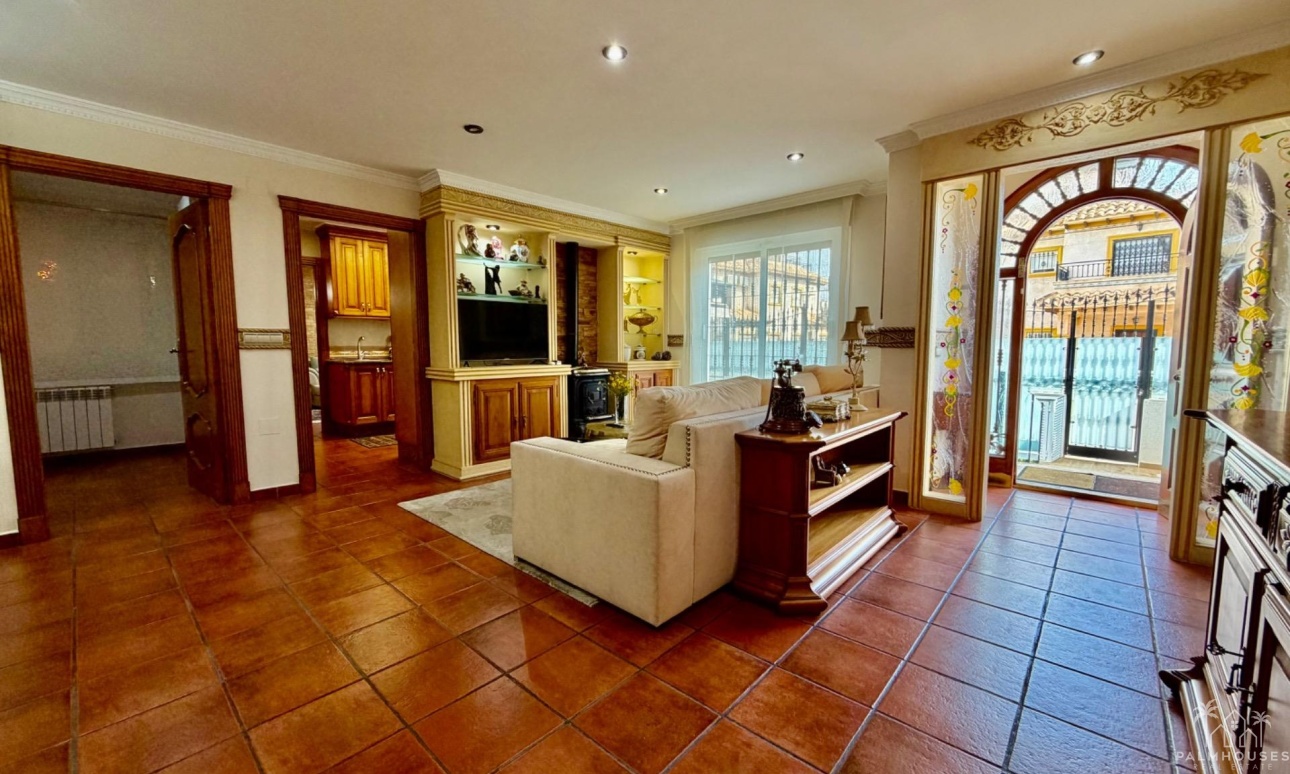Revente - Villa - Orihuela Costa - La Zenia