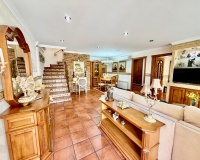 Revente - Villa - Orihuela Costa - La Zenia