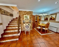 Revente - Villa - Orihuela Costa - La Zenia