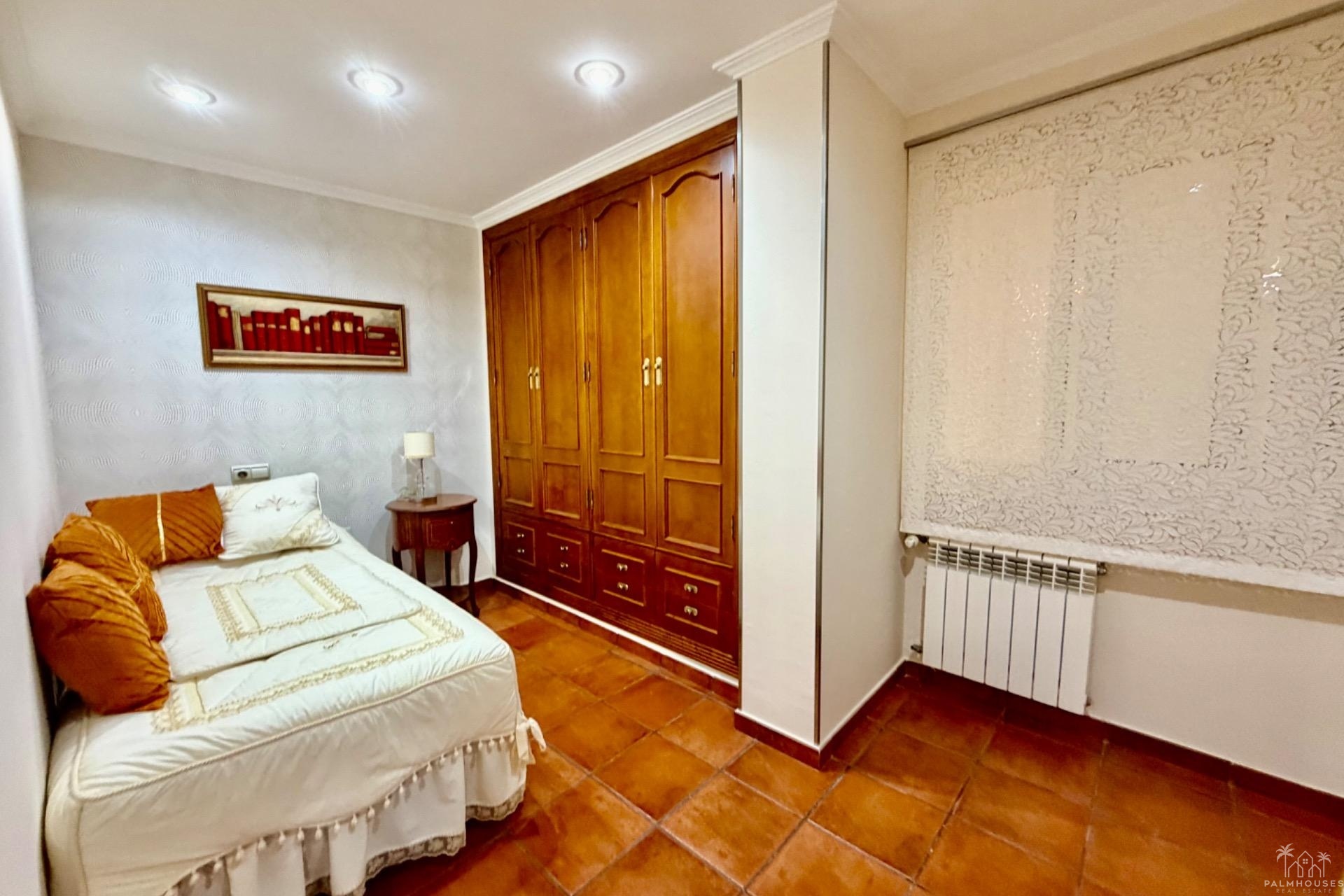 Revente - Villa - Orihuela Costa - La Zenia