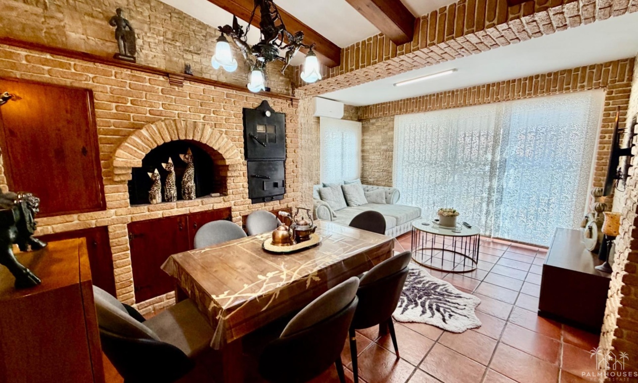 Revente - Villa - Orihuela Costa - La Zenia
