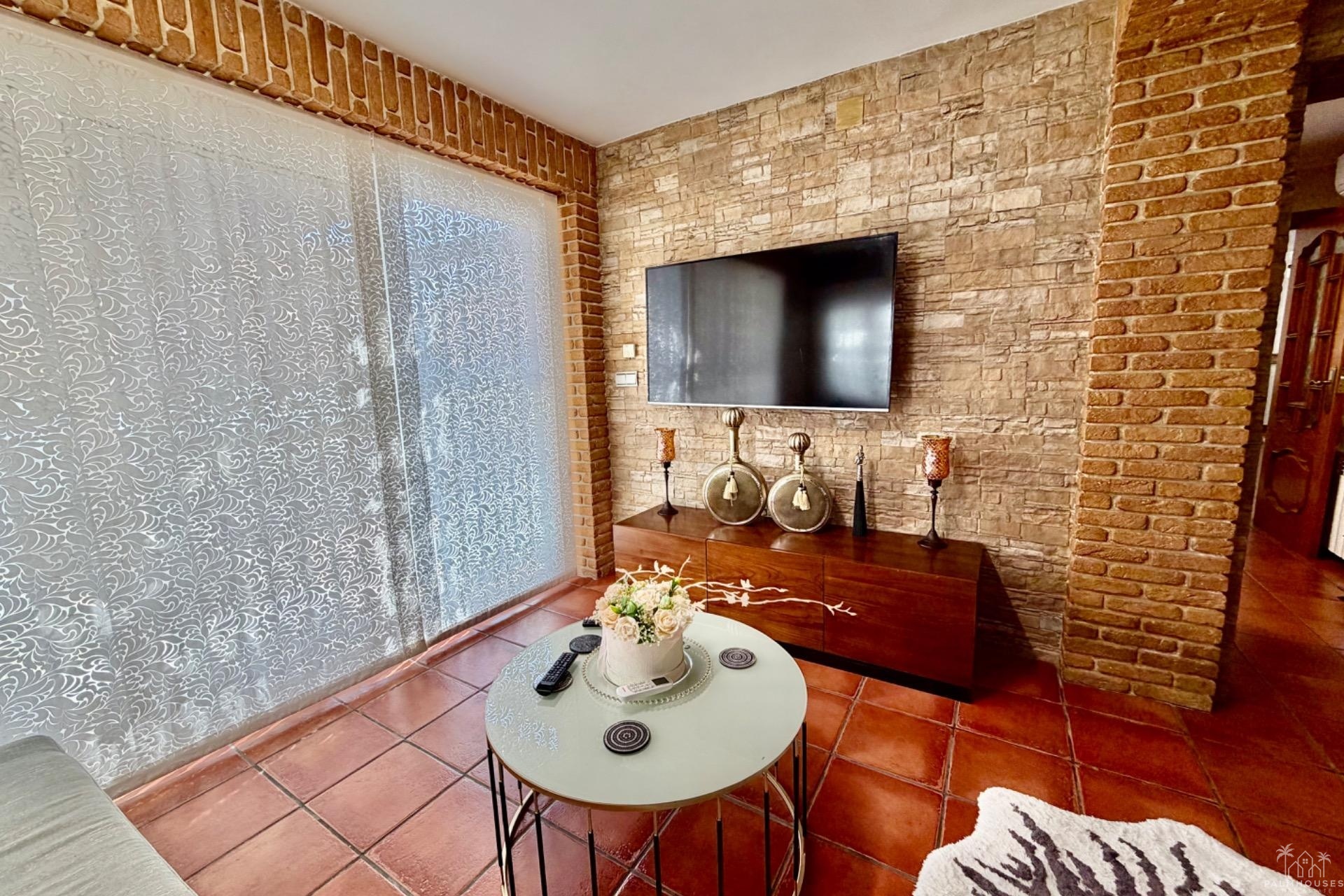 Revente - Villa - Orihuela Costa - La Zenia