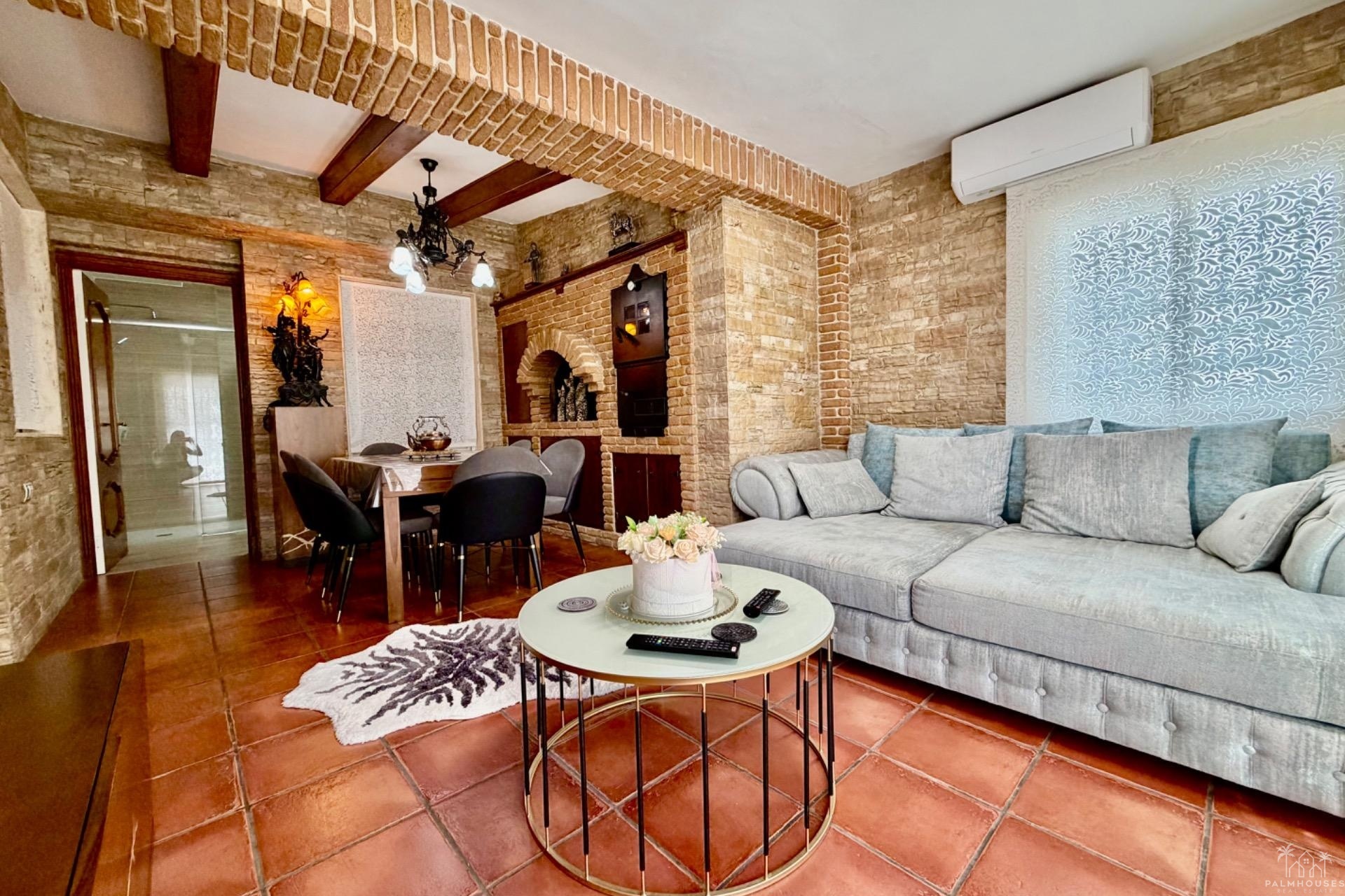 Revente - Villa - Orihuela Costa - La Zenia