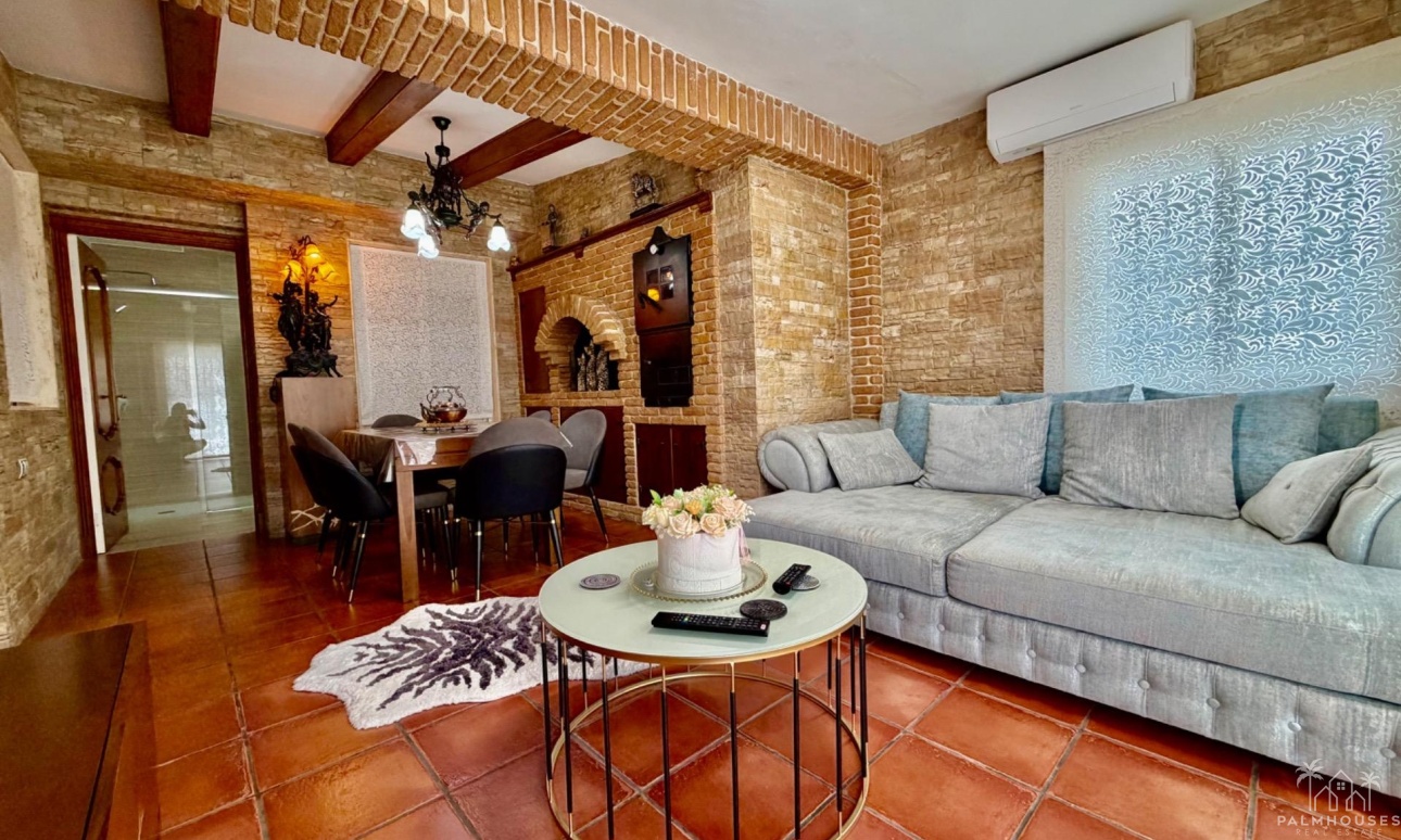 Revente - Villa - Orihuela Costa - La Zenia