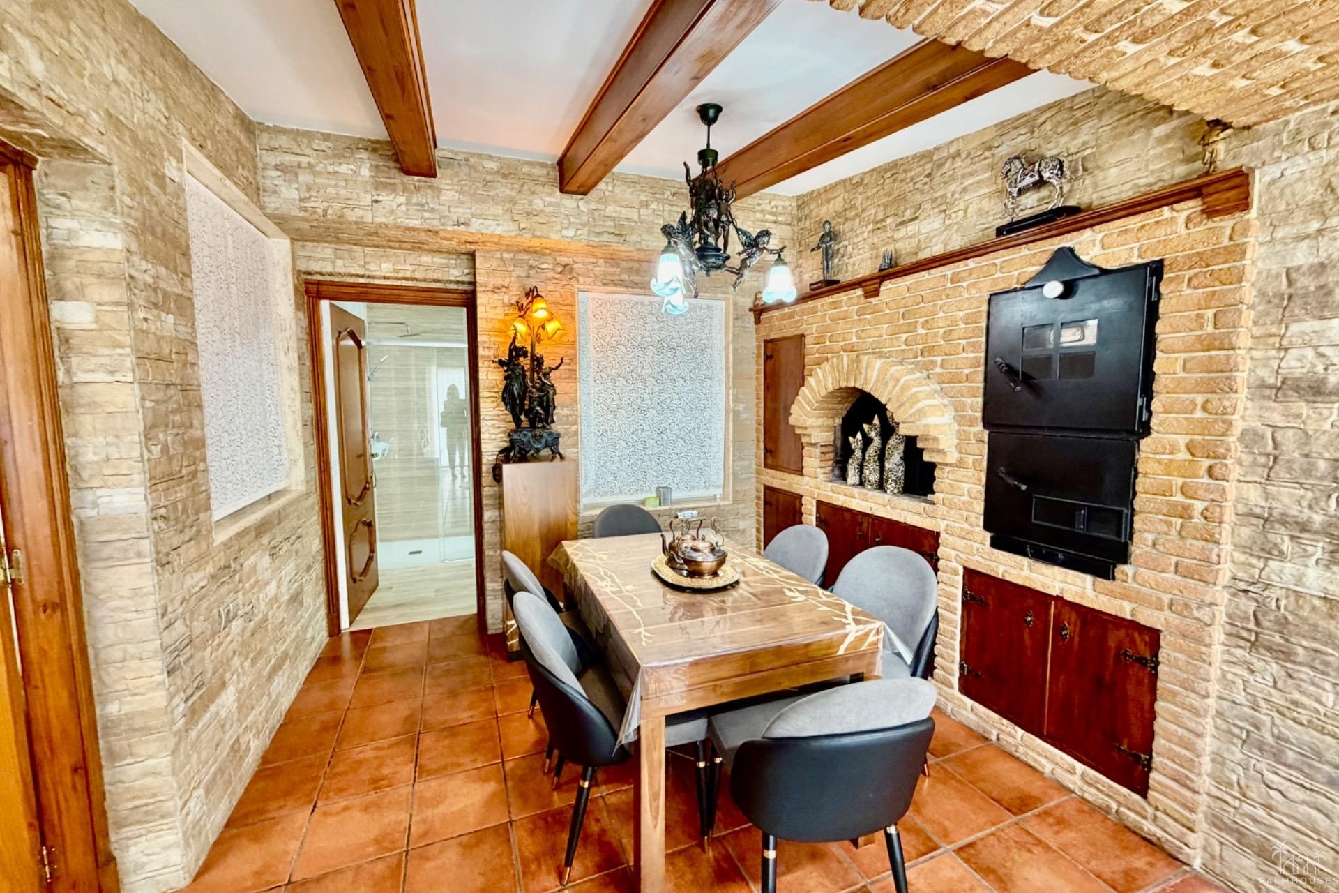 Revente - Villa - Orihuela Costa - La Zenia
