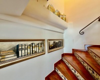 Revente - Villa - Orihuela Costa - La Zenia