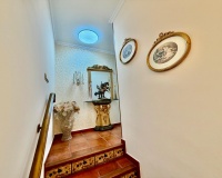 Revente - Villa - Orihuela Costa - La Zenia